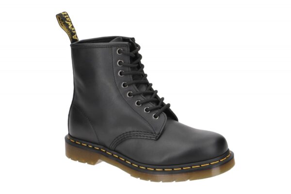 Dr. Martens PASCAL 11822002 schwarz - UNISEX Damen- und Herrenschuhe