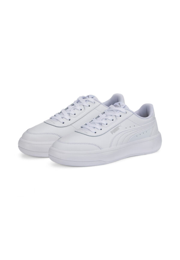 Puma Tori Damen Sneaker 383026 02 weiss