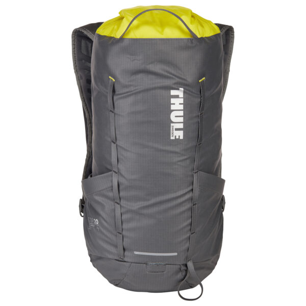 Thule Stir 20L Hiking Rucksack Trekking Wandern 3203551 grau